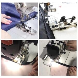 Zipper Foot - Image 5
