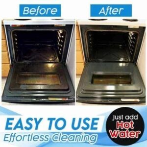 Magic Touch Powder Cleaner (3 Packs) - Image 3