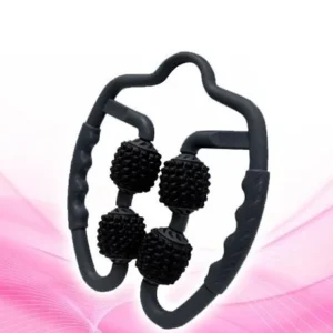 360° 3D Massage Roller - Image 4