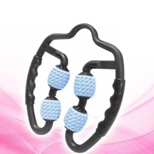360° 3D Massage Roller - Image 3