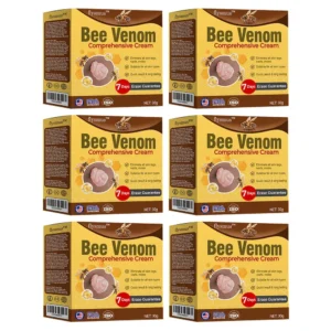 Bee Venom Comprehensive Cream - Image 7