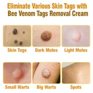 Bee Venom Tags Removal Cream - Image 2