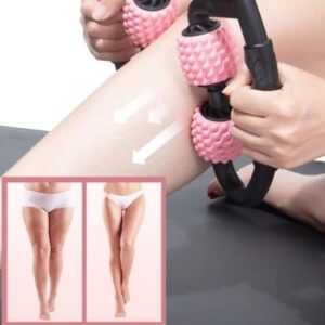 360° 3D Massage Roller - Image 2