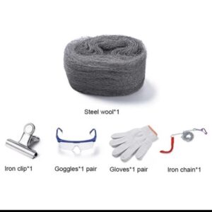 New generation Rainbow steel wool - Image 4