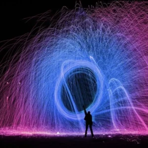 New generation Rainbow steel wool - Image 5
