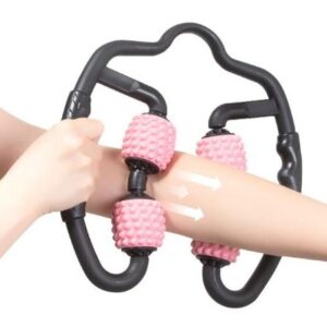 360° 3D Massage Roller - Image 5