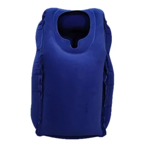 leosporr Inflatable Travel Pillow - Image 5