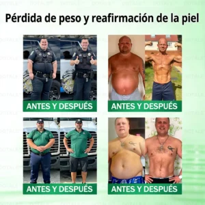 𝑷𝒂𝒓𝒄𝒉𝒆 𝑴𝒆𝒕𝒂𝒃ó𝒍𝒊𝒄𝒐 𝒅𝒆 𝑵𝒂𝒏𝒐 𝑴𝒊𝒄𝒓𝒐𝒂𝒈𝒖𝒋𝒂𝒔 - Image 2