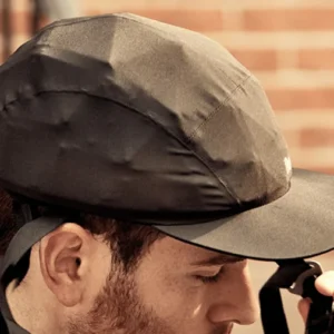 Park & Diamond: Foldable Bike Helmet - Image 9