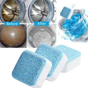 Anti-Odor Washing Machine Cleaner - Image 11