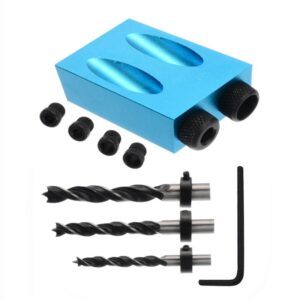 Professional Woodworking Tool Puncher Positioner - Image 4