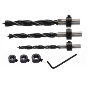Professional Woodworking Tool Puncher Positioner - Image 8