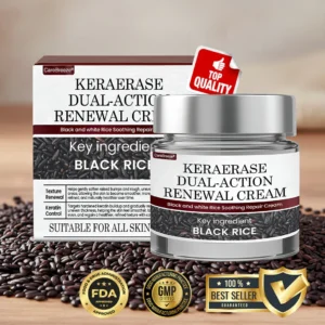 𝗞𝗲𝗿𝗮𝗘𝗿𝗮𝘀𝗲 𝗗𝘂𝗮𝗹-𝗔𝗰𝘁𝗶𝗼𝗻 𝗥𝗲𝗻𝗲𝘄𝗮𝗹 𝗖𝗿𝗲𝗮𝗺