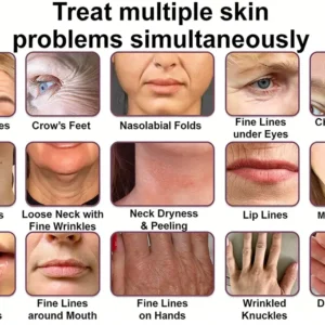 Calcium Multi Balm Anti-Aging & Firming Skincare Stick - Image 4
