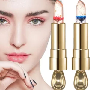 Reveal naturally beautiful lips that perfectly match your style!