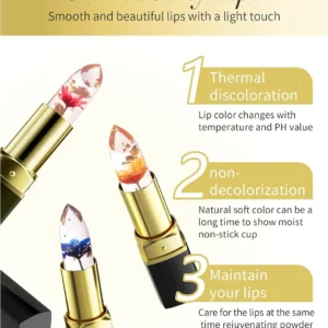 Reveal naturally beautiful lips that perfectly match your style! - Image 4