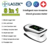 Develops Newly Launched Non-Invasive Smart Glucose Meter ✅made in the USA✅