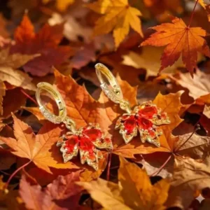 𝐌𝐚𝐠𝐧𝐞𝐭𝐢𝐜 𝐄𝐧𝐞𝐫𝐠𝐲 𝐆𝐞-𝐒𝐭𝐨𝐧𝐞 𝐌𝐚𝐩𝐥𝐞 𝐄𝐚𝐫𝐫𝐢𝐧𝐠𝐬 - Image 13
