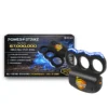 POWERSTRIKE Extreme 67,000,000 Knuckle Stun Ring