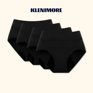 KLENIMORE ™ Leak-Proof Underwear That Won't Let You Down - Image 3