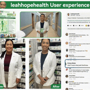 𝗙𝗗𝐀-𝐑𝐞𝗴𝗶𝘀𝘁𝐞𝐫𝐞𝗱 & 𝐆𝗠𝐏 𝗖𝗲𝗿𝐭𝐢𝐟𝐢𝐞𝗱👩‍⚕️✨ | 🇺🇸 𝙈𝒐𝒓𝒊𝒏𝒈𝗮 · 𝗕𝗲𝗿𝗯𝐞𝐫𝐢𝐧𝙚 × 𝙉𝑨𝑫+ 𝟏𝟎-𝙞𝙣-𝟏 𝘼𝒅𝒗𝒂𝒏𝒄𝒆𝐝 𝐍𝐚𝐧𝙤 𝙈𝙞𝙘𝙧𝙤𝙣𝒆𝒆𝒅𝒍𝐞 𝐏𝐚𝐭𝙘𝙝 - Image 7