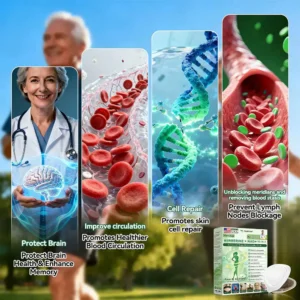 𝗙𝗗𝐀-𝐑𝐞𝗴𝗶𝘀𝘁𝐞𝐫𝐞𝗱 & 𝐆𝗠𝐏 𝗖𝗲𝗿𝐭𝐢𝐟𝐢𝐞𝗱👩‍⚕️✨ | 🇺🇸 𝙈𝒐𝒓𝒊𝒏𝒈𝗮 · 𝗕𝗲𝗿𝗯𝐞𝐫𝐢𝐧𝙚 × 𝙉𝑨𝑫+ 𝟏𝟎-𝙞𝙣-𝟏 𝘼𝒅𝒗𝒂𝒏𝒄𝒆𝐝 𝐍𝐚𝐧𝙤 𝙈𝙞𝙘𝙧𝙤𝙣𝒆𝒆𝒅𝒍𝐞 𝐏𝐚𝐭𝙘𝙝 - Image 8