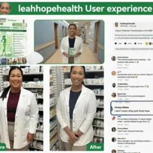 𝗙𝗗𝐀-𝐑𝐞𝗴𝗶𝘀𝘁𝐞𝐫𝐞𝗱 & 𝐆𝗠𝐏 𝗖𝗲𝗿𝐭𝐢𝐟𝐢𝐞𝗱👩‍⚕️✨ | 🇺🇸 𝙈𝒐𝒓𝒊𝒏𝒈𝗮 · 𝗕𝗲𝗿𝗯𝐞𝐫𝐢𝐧𝙚 × 𝙉𝑨𝑫+ 𝟏𝟎-𝙞𝙣-𝟏 𝘼𝒅𝒗𝒂𝒏𝒄𝒆𝐝 𝐍𝐚𝐧𝙤 𝙈𝙞𝙘𝙧𝙤𝙣𝒆𝒆𝒅𝒍𝐞 𝐏𝐚𝐭𝙘𝙝 - Image 7