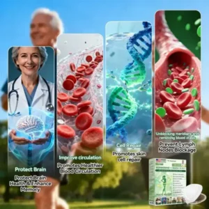 𝗙𝗗𝐀-𝐑𝐞𝗴𝗶𝘀𝘁𝐞𝐫𝐞𝗱 & 𝐆𝗠𝐏 𝗖𝗲𝗿𝐭𝐢𝐟𝐢𝐞𝗱👩‍⚕️✨ | 🇺🇸 𝙈𝒐𝒓𝒊𝒏𝒈𝗮 · 𝗕𝗲𝗿𝗯𝐞𝐫𝐢𝐧𝙚 × 𝙉𝑨𝑫+ 𝟏𝟎-𝙞𝙣-𝟏 𝘼𝒅𝒗𝒂𝒏𝒄𝒆𝐝 𝐍𝐚𝐧𝙤 𝙈𝙞𝙘𝙧𝙤𝙣𝒆𝒆𝒅𝒍𝐞 𝐏𝐚𝐭𝙘𝙝 - Image 8