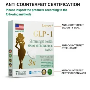 𝐍𝐈𝐃𝐃𝐊-𝐓𝐢𝐫𝐳𝐞𝐩𝐚𝐭𝐢𝐝𝐞 𝐒𝐥𝐢𝐦𝐦𝐢𝐧𝐠 & 𝐡𝐞𝐚𝐥𝐭𝐡 𝐍𝐀𝐍𝐎 𝐌𝐈𝐂𝐑𝐎𝐍𝐄𝐄𝐃𝐋𝐄 𝐏𝐀𝐓𝐂𝐇 - Image 17