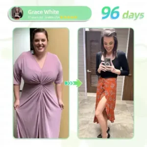 𝐍𝐈𝐃𝐃𝐊-𝐓𝐢𝐫𝐳𝐞𝐩𝐚𝐭𝐢𝐝𝐞 𝐒𝐥𝐢𝐦𝐦𝐢𝐧𝐠 & 𝐡𝐞𝐚𝐥𝐭𝐡 𝐍𝐀𝐍𝐎 𝐌𝐈𝐂𝐑𝐎𝐍𝐄𝐄𝐃𝐋𝐄 𝐏𝐀𝐓𝐂𝐇 - Image 2