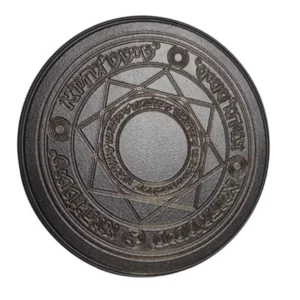 Magic Circle Wireless Charger - Image 3