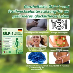 6-in-1 Gesundheitsformel - Image 13