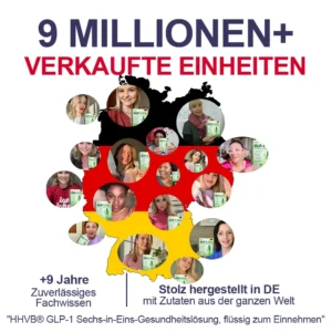 6-in-1 Gesundheitsformel - Image 16