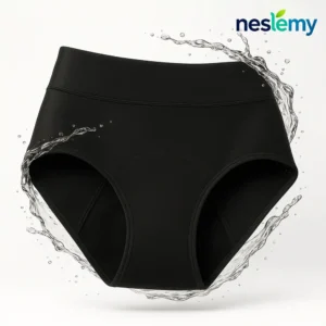 70% OFF | 100% Leak-Proof Underwear 4-Pack - Image 7