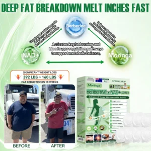 𝐀𝐔 𝐃𝐨𝐜𝐭𝐨𝐫 𝐑𝐞𝐜𝐨𝐦𝐦𝐞𝐧𝐝𝐞𝐝🇦🇺🦘| 𝐌𝐨𝐫𝐢𝐧𝐠𝐚 𝐁𝐞𝐫𝐛𝐞𝐫𝐢𝐧𝐞 × 𝐍𝐀𝐃⁺ 𝟏𝟎-𝐢𝐧-𝟏 𝑨𝒅𝒗𝒂𝒏𝒄𝒆𝒅 𝐍𝐚𝐧𝐨 𝑴𝒊𝒄𝒓𝒐𝒏𝒆𝒆𝒅𝒍𝒆 𝐏𝐚𝐭𝐜𝐡 - Image 10