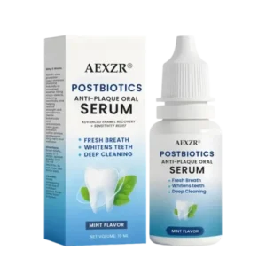 Anti-Plaque Oral Serum - Image 9
