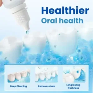 Anti-Plaque Oral Serum - Image 5
