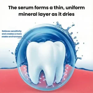 Anti-Plaque Oral Serum - Image 7