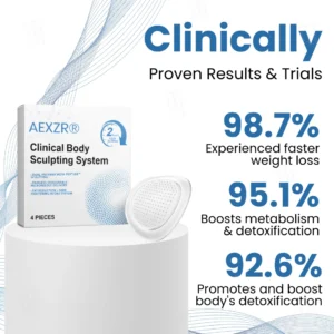 Clinical Body Sculpting System - Image 4