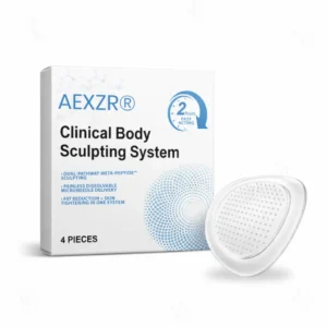 Clinical Body Sculpting System - Image 8