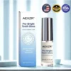 Pro-Bright Teeth Gloss – Instant Radiant Smile