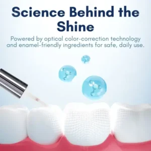 Pro-Bright Teeth Gloss – Instant Radiant Smile - Image 4