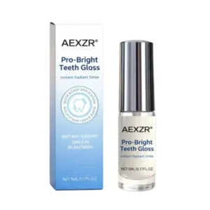 Pro-Bright Teeth Gloss – Instant Radiant Smile - Image 7