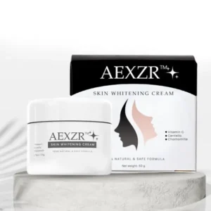 Skin Whitening Cream
