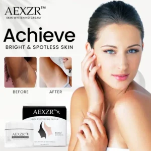 Skin Whitening Cream - Image 3