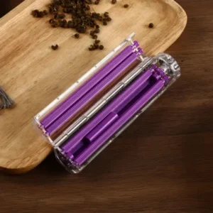 SmartRoll Portable Cigarette Roller - Image 14