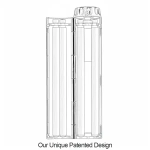 SmartRoll Portable Cigarette Roller - Image 7