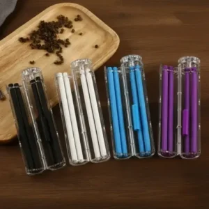 SmartRoll Portable Cigarette Roller - Image 8