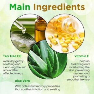 Skin Tag Remover Soap - Image 6
