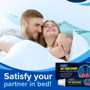 41-Second InstantErection Cream - Image 3